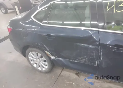 2015 Buick Verano из США, поврежденный, VIN 1G4PP5SK0F4175271